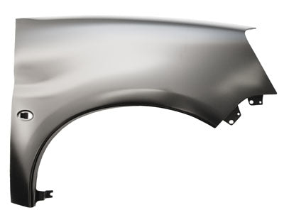 PEUGEOT PARTNER 1996-2015 VAN Front Wing Right Hand With Hole No Moulding Hole