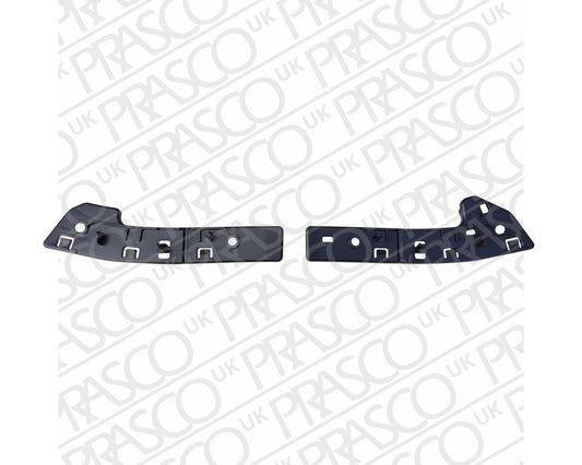 PEUGEOT PARTNER TEPEE 2008- MPV Front Bumper Bracket Set Includes Right Hand & Left Hand