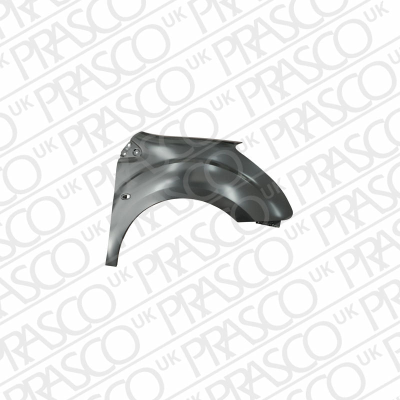 PEUGEOT PARTNER 2008- BOX Front Wing Right Hand