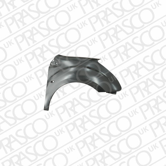 CITROEN BERLINGO 2011-2018 PLATFORM/CHASSIS Front Wing Right Hand