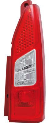 PEUGEOT PARTNER TEPEE 2008- MPV Rear Light (Single Door Models) Right Hand