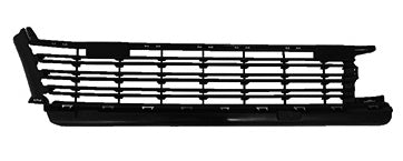 CITROEN DISPATCH 2016- BOX Front Bumper Centre Grille Lower (For Painted Type Bumper)