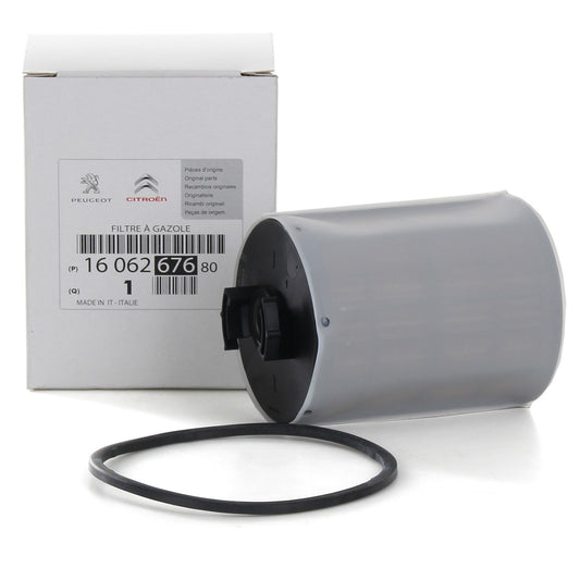 Fuel Filter OEM (PSA Group) 1606267680