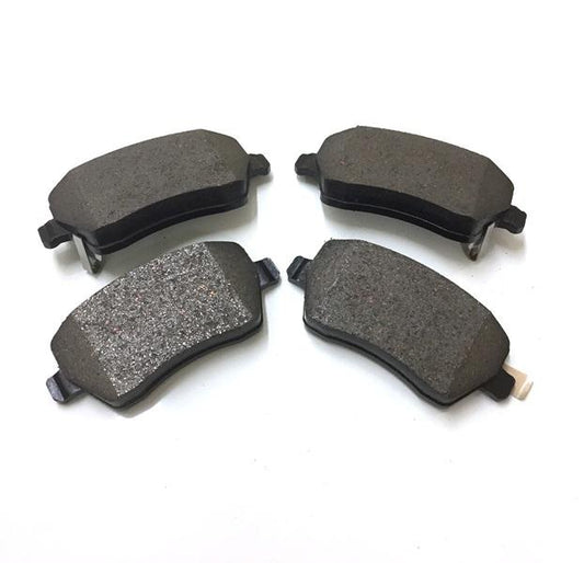 Brake Pad Kit OEM (NISSAN OEM) D10601HA7B