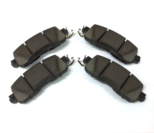 Brake Pad Kit OEM (NISSAN OEM) D10603TS0A