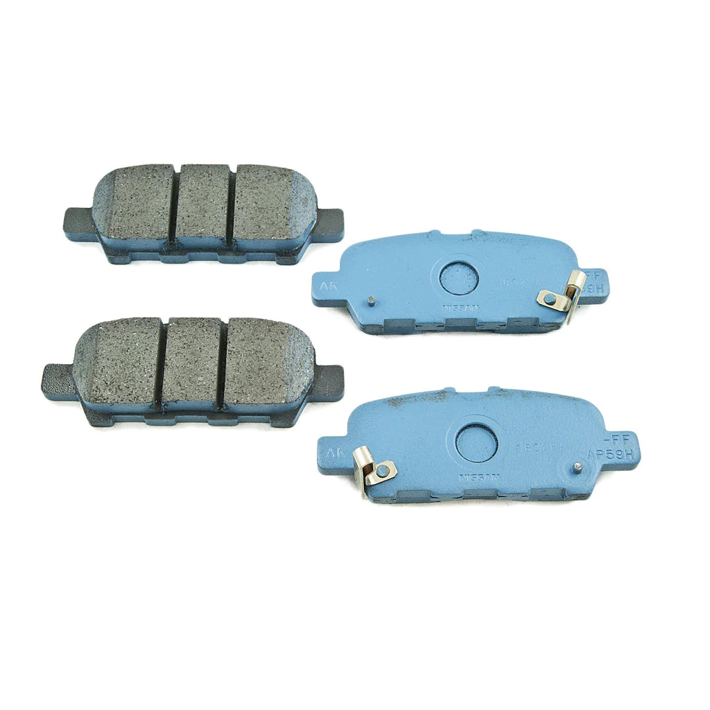 Brake Pad Kit OEM (NISSAN OEM) D4M609N00B