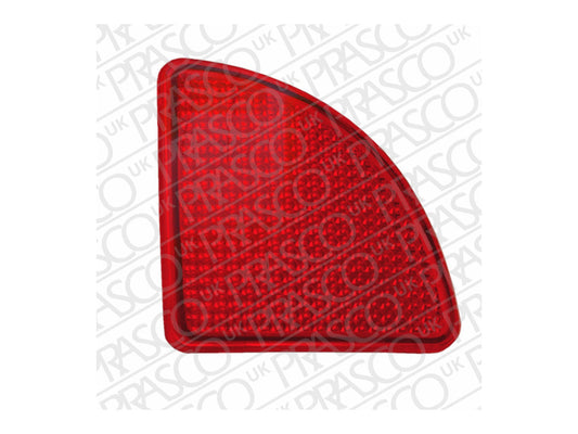 RENAULT KANGOO 1997-2008 Rear Bumper Reflector Left Hand