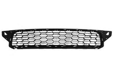 DACIA DUSTER 2010- Front Bumper Centre Grille