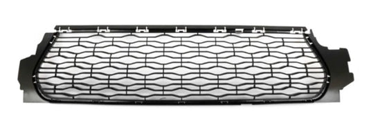 DACIA DUSTER 2017- MPV Front Bumper Centre Grille Black