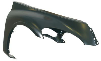 CHRYSLER PT CRUISER 2000-2010 CONVERTIBLE Front Wing Right Hand