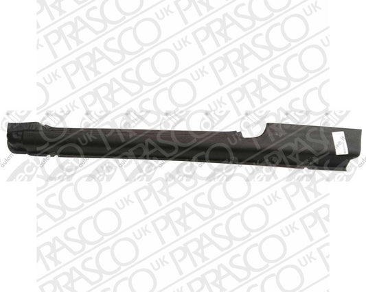 NISSAN MICRA II 1992-2007 HATCHBACK Full Sill 3 Door Left Hand