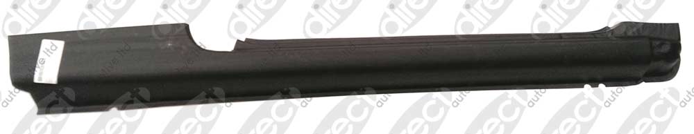 NISSAN MICRA II 1992-2007 HATCHBACK Full Sill 3 Door Right Hand