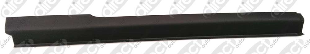 NISSAN MICRA II 1992-2007 HATCHBACK Sill Skin (3 Door) Right Hand