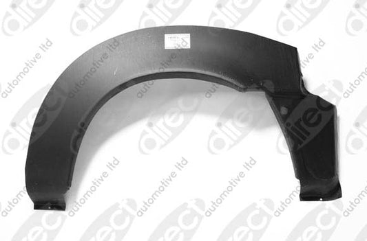 NISSAN MICRA II 1992-2007 HATCHBACK Rear Wheel Arch 3 Door Left Hand