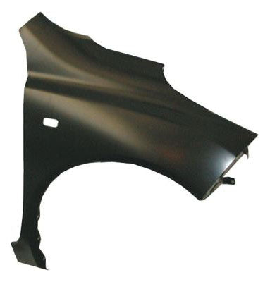 NISSAN MICRA C+C III 2005- CONVERTIBLE Front Wing With Hole Right Hand With Bracket