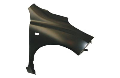 NISSAN MICRA C+C III 2005- CONVERTIBLE Front Wing With Hole No Brackets (Approved) Right Hand