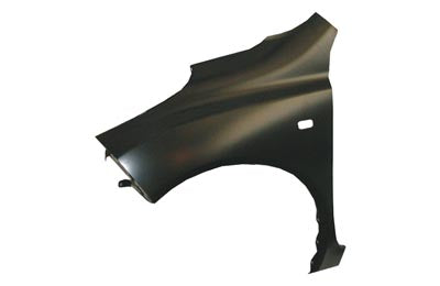 NISSAN MICRA C+C III 2005- CONVERTIBLE Front Wing With Holes No Bracket (Approved) Left Hand