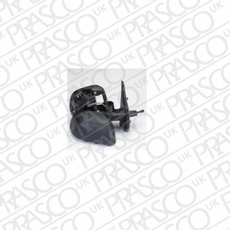 NISSAN MICRA IV 2010- HATCHBACK Door Mirror Cable Primed Left Hand