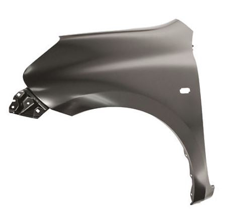 NISSAN MICRA IV 2010- HATCHBACK Front Wing (No Integrated Bracket) Approved Left Hand