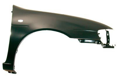 NISSAN ALMERA 1995-2000 SALOON Front Wing With Hole Right Hand 96>00