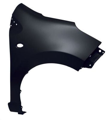 SUZUKI ALTO 2009- HATCHBACK Front Wing With Hole Right Hand