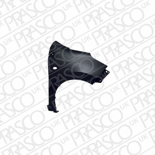 NISSAN PIXO 2009- HATCHBACK Front Wing With Hole Left Hand