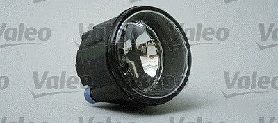 NISSAN JUKE 2010- HATCHBACK Fog Lamp Fits Right Hand or Left Hand (OEM/OES)