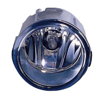 NISSAN JUKE 2010- HATCHBACK Fog Lamp Right Hand or Left Hand