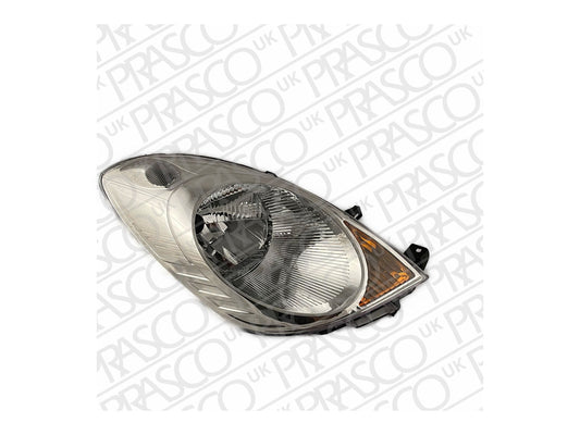 NISSAN NOTE 2005-2012 MPV Headlight Right Hand