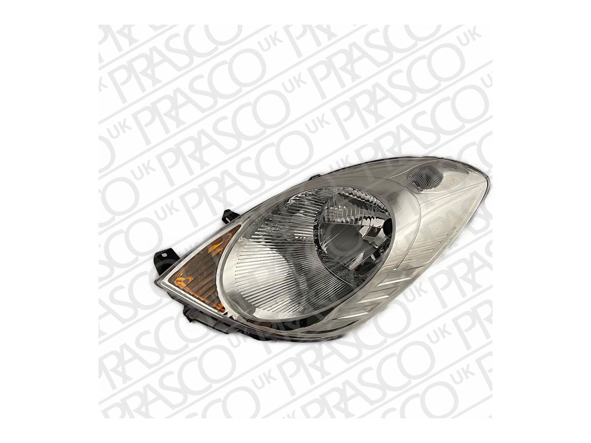 NISSAN NOTE 2005-2012 MPV Headlight Left Hand