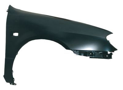 NISSAN PRIMERA 1996-2001 SALOON Front Wing With Hole Right Hand