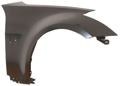 NISSAN 350 Z 2002- COUPE Front Wing Right Hand