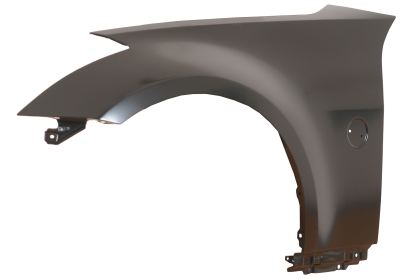 NISSAN 350 Z 2002- COUPE Front Wing Left Hand