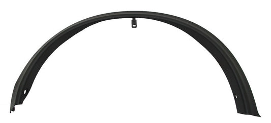 NISSAN JUKE 2010- HATCHBACK Front Wheel Arch Extension (Not Nismo Models) Left Hand