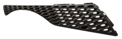 NISSAN JUKE 2010- HATCHBACK Grille Right Hand