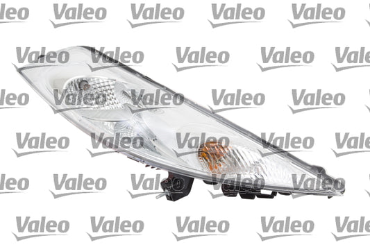 NISSAN JUKE 2010- HATCHBACK Driving Lamp (OEM/OES) Right Hand