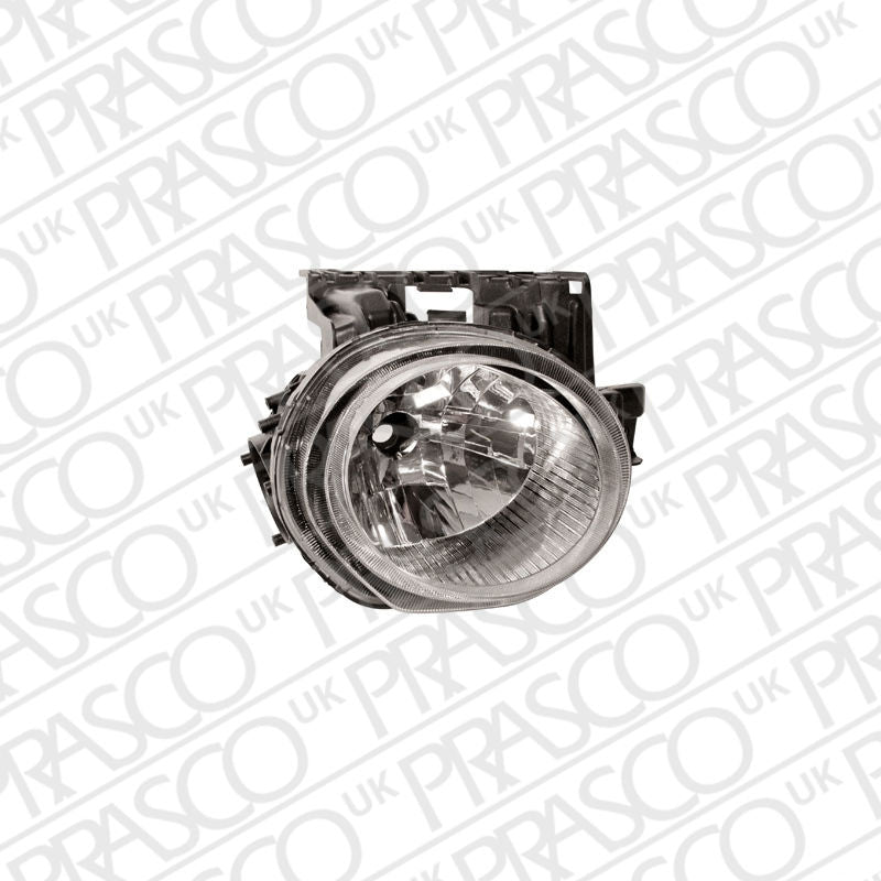 NISSAN JUKE 2010- HATCHBACK Headlight Right Hand