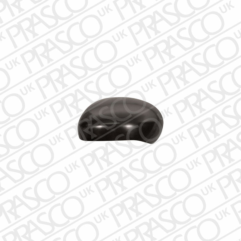 NISSAN JUKE 2010- HATCHBACK Door Mirror Cover Black Left Hand