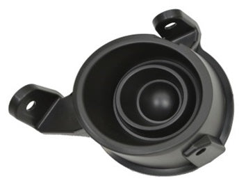 NISSAN JUKE 2010- HATCHBACK Spotlight Cover Left Hand