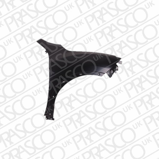 NISSAN JUKE 2010- HATCHBACK Front Wing Right Hand