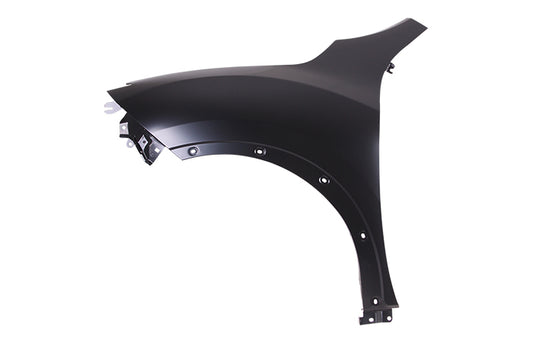 NISSAN JUKE 2010- HATCHBACK Front Wing Left Hand