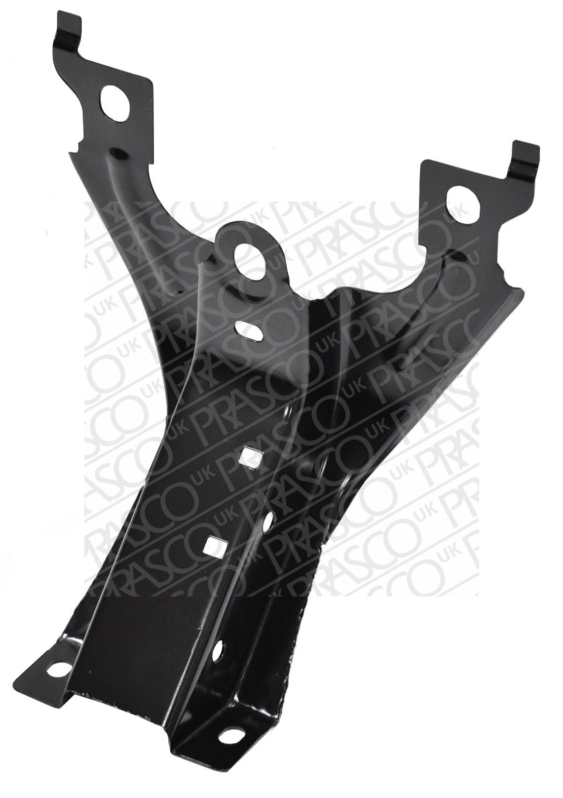 NISSAN QASHQAI / QASHQAI +2 I 2006-2013 MPV Front Panel Centre Support Bracket