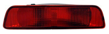 NISSAN QASHQAI / QASHQAI +2 I 2006-2013 MPV Rear Fog Lamp