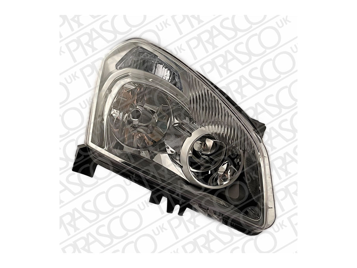 NISSAN QASHQAI / QASHQAI +2 I 2006-2013 MPV Headlight Electric Right Hand