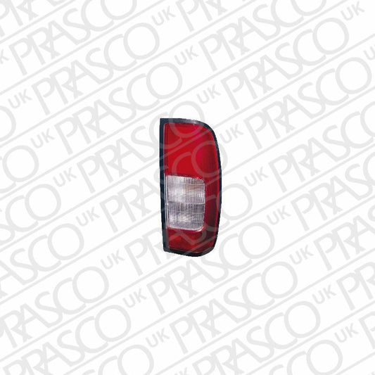 NISSAN NAVARA 1997-2005 PICKUP Rear Light Right Hand