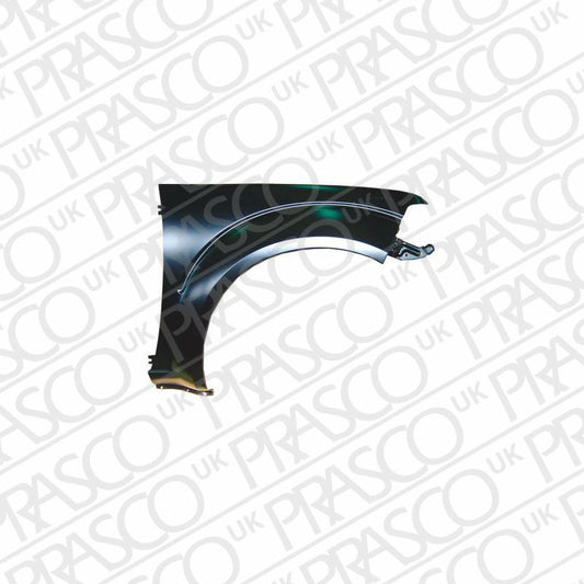 NISSAN PATHFINDER III 2005-2012 MPV Front Wing Right Hand