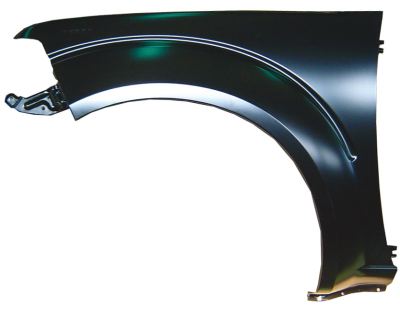 NISSAN PATHFINDER III 2005-2012 MPV Front Wing Left Hand