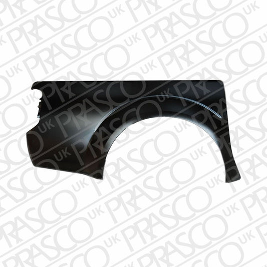 NISSAN NAVARA 2005-2016 PICKUP Rear Wing (Double Cab Models) Right Hand