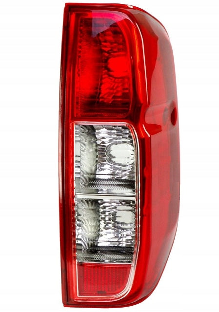 NISSAN NAVARA 2005-2016 PICKUP Rear Light Right Hand