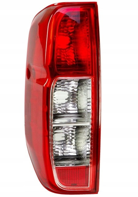 NISSAN NAVARA 2005-2016 PICKUP Rear Light Left Hand